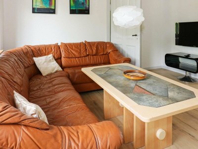 Holiday house 6 person holiday home in Hadsund-By Traum - Outdoor photo 22