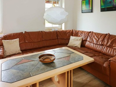 Holiday house 6 person holiday home in Hadsund-By Traum - Outdoor photo 24