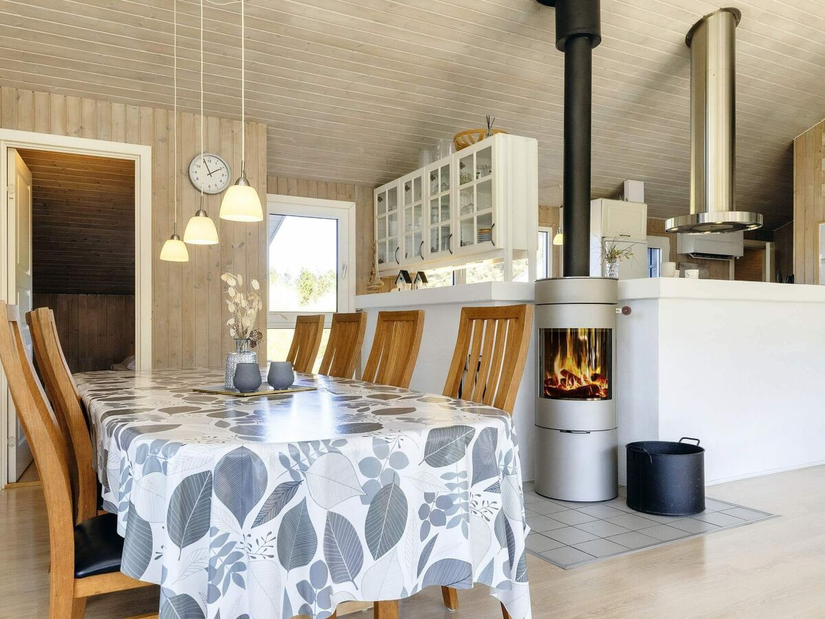 Holiday house 14 person holiday home in Blokhus-By Traum - Outdoor photo 5