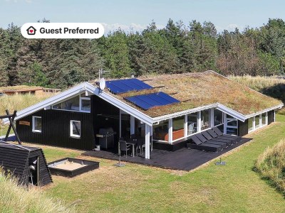 Holiday house 14 person holiday home in Blokhus-By Traum in Blokhus - Holiday house