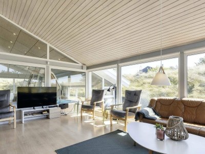 Holiday house 14 person holiday home in Blokhus-By Traum - Outdoor photo 2