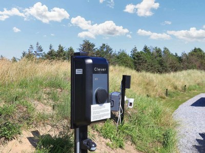 Holiday house 14 person holiday home in Blokhus-By Traum - Outdoor photo 4