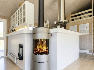 Holiday house 14 person holiday home in Blokhus-By Traum - Outdoor photo 6