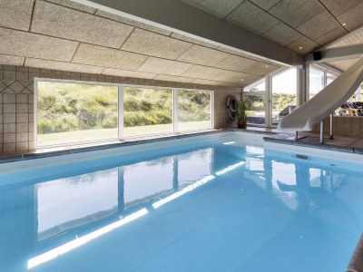 Holiday house 14 person holiday home in Blokhus-By Traum - Outdoor photo 11