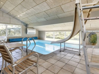 Holiday house 14 person holiday home in Blokhus-By Traum - Outdoor photo 12