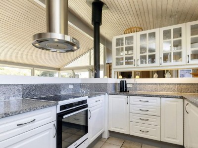 Holiday house 14 person holiday home in Blokhus-By Traum - Outdoor photo 13