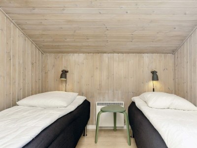 Holiday house 14 person holiday home in Blokhus-By Traum - Outdoor photo 15