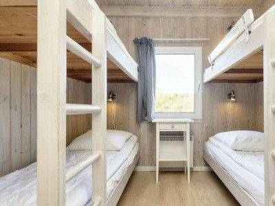 Holiday house 14 person holiday home in Blokhus-By Traum - Outdoor photo 16