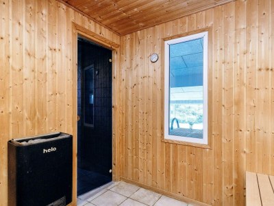 Holiday house 14 person holiday home in Blokhus-By Traum - Outdoor photo 17