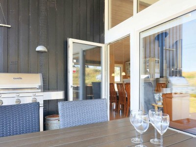 Holiday house 14 person holiday home in Blokhus-By Traum - Outdoor photo 18