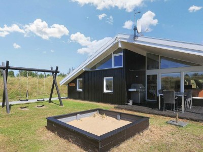 Holiday house 14 person holiday home in Blokhus-By Traum - Outdoor photo 19
