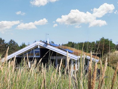 Holiday house 14 person holiday home in Blokhus-By Traum - Outdoor photo 21