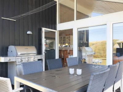 Holiday house 14 person holiday home in Blokhus-By Traum - Outdoor photo 22