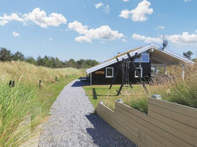 Holiday house 14 person holiday home in Blokhus-By Traum - Outdoor photo 24