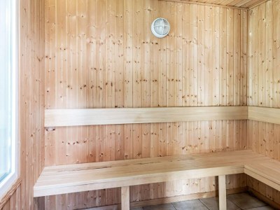 Holiday house 14 person holiday home in Blokhus-By Traum - Outdoor photo 25