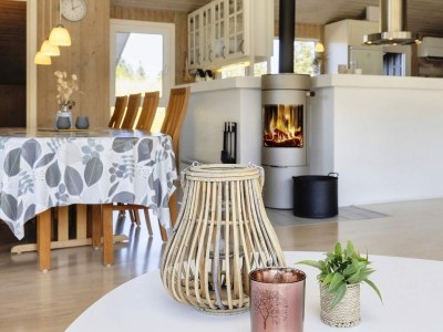 Holiday house 14 person holiday home in Blokhus-By Traum - Outdoor photo 26