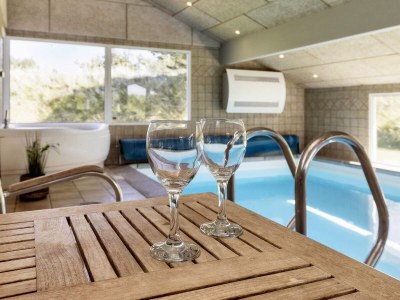 Holiday house 14 person holiday home in Blokhus-By Traum - Outdoor photo 27