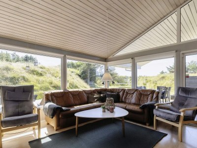 Holiday house 14 person holiday home in Blokhus-By Traum - Outdoor photo 28