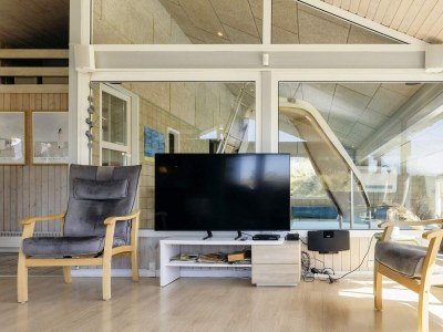 Holiday house 14 person holiday home in Blokhus-By Traum - Outdoor photo 29