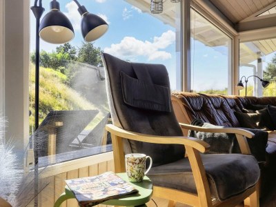 Holiday house 14 person holiday home in Blokhus-By Traum - Outdoor photo 31