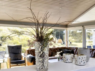 Holiday house 14 person holiday home in Blokhus-By Traum - Outdoor photo 32