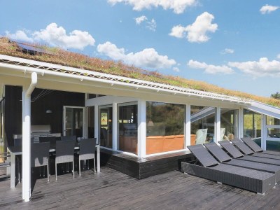 Holiday house 14 person holiday home in Blokhus-By Traum - Outdoor photo 33