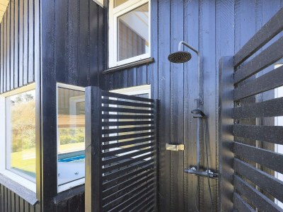 Holiday house 14 person holiday home in Blokhus-By Traum - Outdoor photo 34