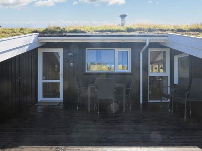 Holiday house 14 person holiday home in Blokhus-By Traum - Outdoor photo 35