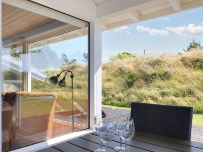 Holiday house 14 person holiday home in Blokhus-By Traum - Outdoor photo 38