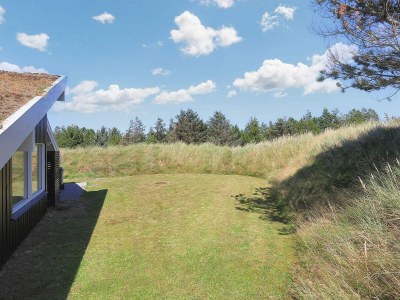 Holiday house 14 person holiday home in Blokhus-By Traum - Outdoor photo 39