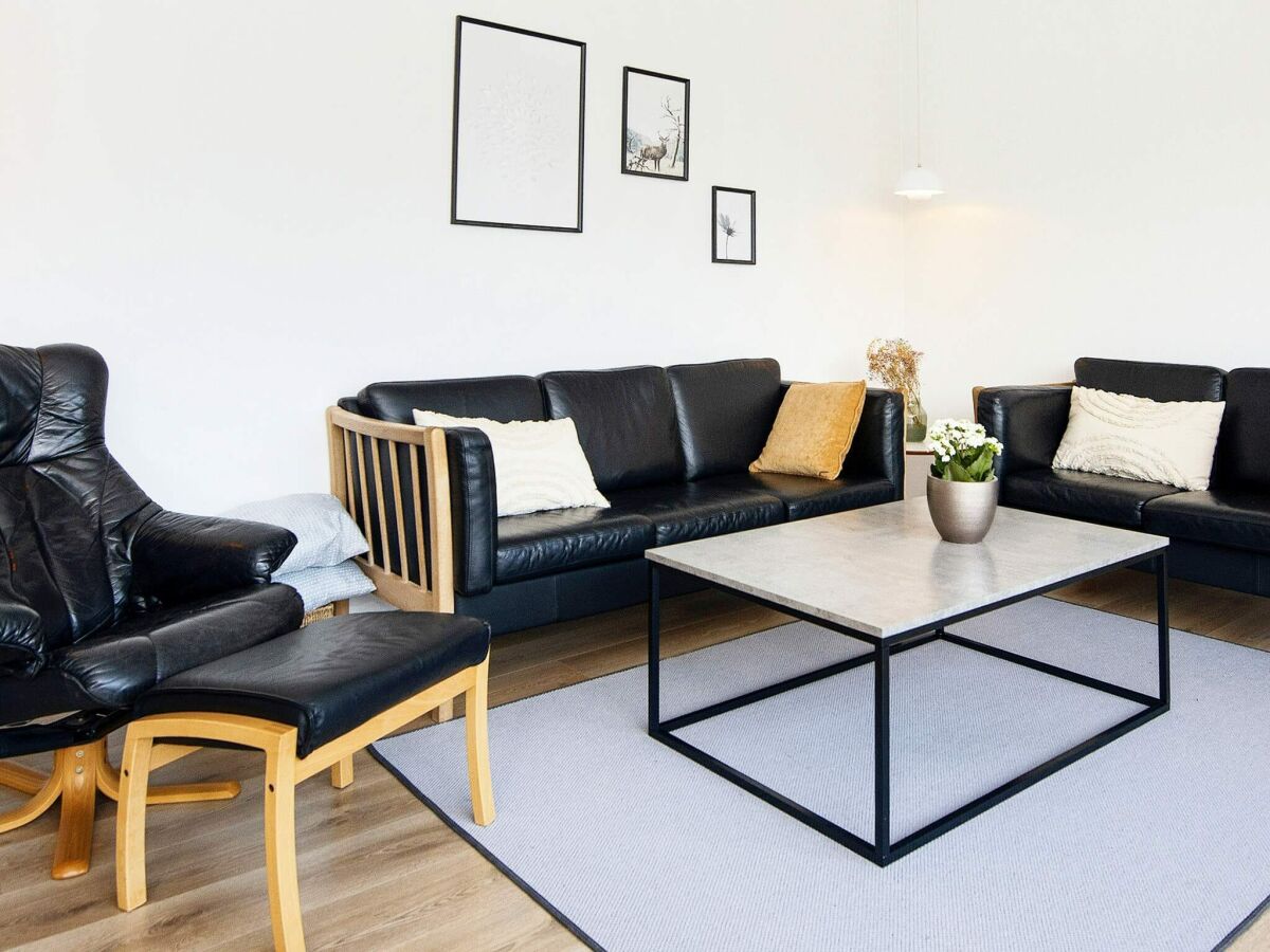 Holiday house 9 Personen Ferienhaus in Glesborg-By Traum - Outdoor photo 3