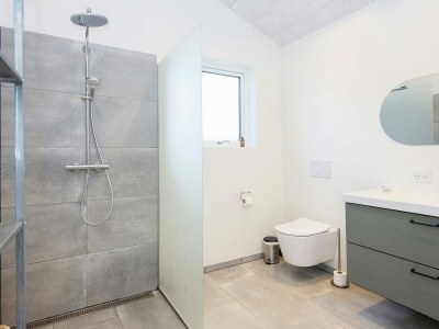 Holiday house 9 Personen Ferienhaus in Glesborg-By Traum - Outdoor photo 7