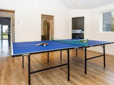 Holiday house 9 Personen Ferienhaus in Glesborg-By Traum - Outdoor photo 8