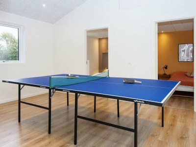 Holiday house 9 Personen Ferienhaus in Glesborg-By Traum - Outdoor photo 9