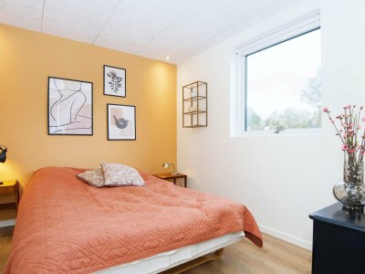 Holiday house 9 Personen Ferienhaus in Glesborg-By Traum - Outdoor photo 15