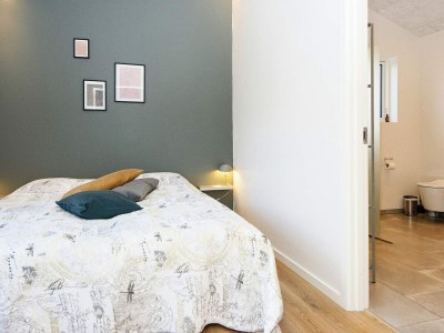 Holiday house 9 Personen Ferienhaus in Glesborg-By Traum - Outdoor photo 16