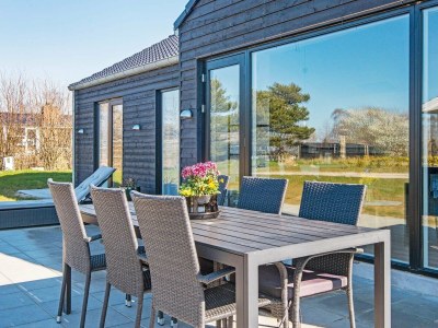 Holiday house 9 Personen Ferienhaus in Glesborg-By Traum - Outdoor photo 17