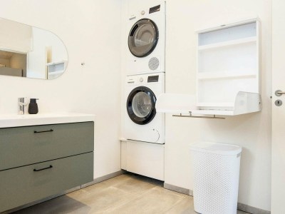 Holiday house 9 Personen Ferienhaus in Glesborg-By Traum - Outdoor photo 18