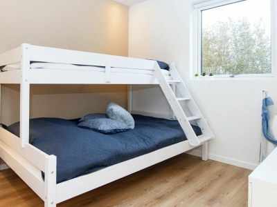 Holiday house 9 Personen Ferienhaus in Glesborg-By Traum - Outdoor photo 20