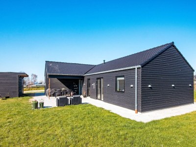 Holiday house 9 Personen Ferienhaus in Glesborg-By Traum - Outdoor photo 21