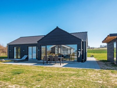 Holiday house 9 Personen Ferienhaus in Glesborg-By Traum - Outdoor photo 22