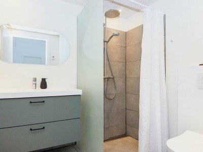 Holiday house 9 Personen Ferienhaus in Glesborg-By Traum - Outdoor photo 24