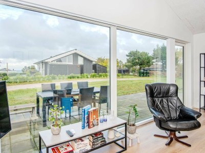 Holiday house 9 Personen Ferienhaus in Glesborg-By Traum - Outdoor photo 25