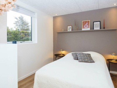 Holiday house 9 Personen Ferienhaus in Glesborg-By Traum - Outdoor photo 27