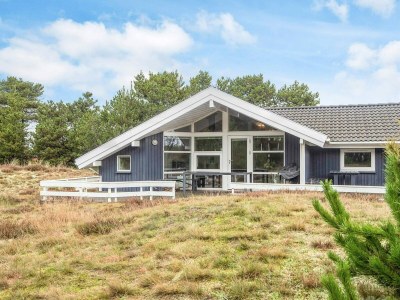 Holiday house 8 Personen Ferienhaus in Fanø-By Traum - Holiday house
