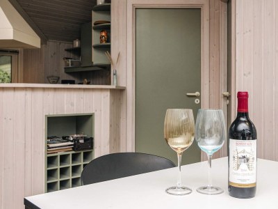 Holiday house 8 Personen Ferienhaus in Fanø-By Traum - Outdoor photo 6