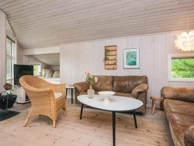 Holiday house 8 Personen Ferienhaus in Fanø-By Traum - Outdoor photo 8