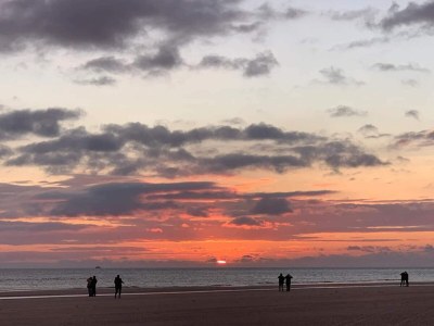 Holiday house 8 Personen Ferienhaus in Fanø-By Traum - Outdoor photo 14