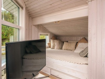 Holiday house 8 Personen Ferienhaus in Fanø-By Traum - Outdoor photo 16