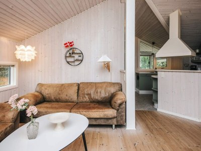 Holiday house 8 Personen Ferienhaus in Fanø-By Traum - Outdoor photo 17